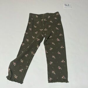 Gymboree leggings